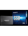SSD Gigabyte, 120GB, 2.5", SATA III,GP-GSTFS31120GNTD