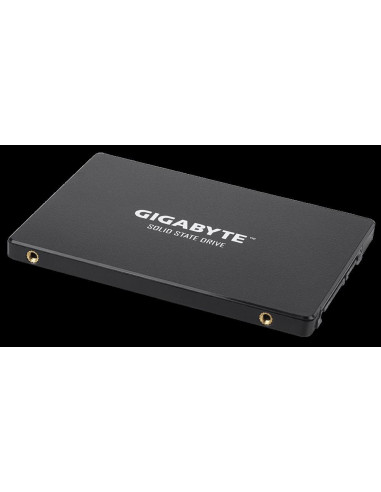 SSD Gigabyte, 120GB, 2.5", SATA III,GP-GSTFS31120GNTD