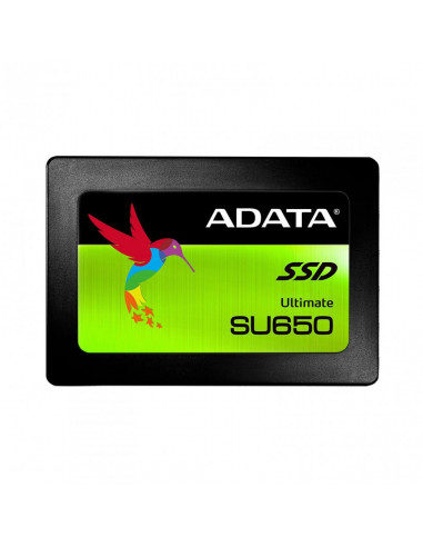 ASU650SS-120GT-R,SSD ADATA SU630, 120GB, 2.5", SATA III