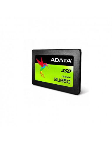 ASU650SS-120GT-R,SSD ADATA SU630, 120GB, 2.5", SATA III