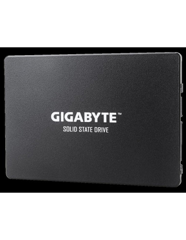 SSD Gigabyte, 256GB, 2.5", SATA III,GP-GSTFS31256GTND
