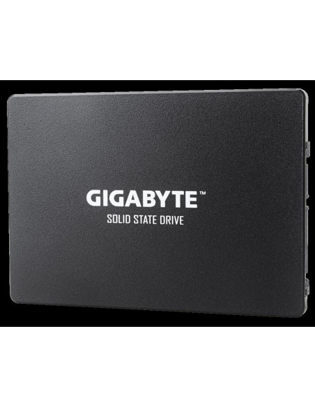 SSD Gigabyte, 256GB, 2.5", SATA III,GP-GSTFS31256GTND