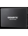 SSD Gigabyte, 256GB, 2.5", SATA III,GP-GSTFS31256GTND