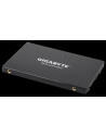 SSD Gigabyte, 256GB, 2.5", SATA III,GP-GSTFS31256GTND