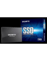 SSD Gigabyte, 256GB, 2.5", SATA III,GP-GSTFS31256GTND