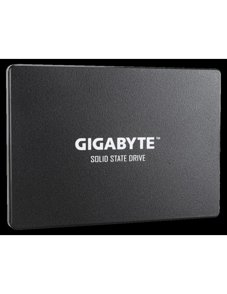SSD Gigabyte, 256GB, 2.5", SATA III,GP-GSTFS31256GTND