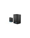AJDBD-001-EU,Incarcator dublu GoPro H8B + acumulator 1220mAhport USB, indicator LED, Dimensiuni: 66x46x38 mm