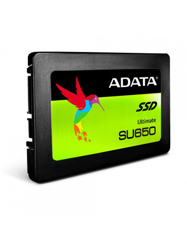 ASU650SS-240GT-R,SSD ADATA SU630, 240GB, 2.5", SATA III