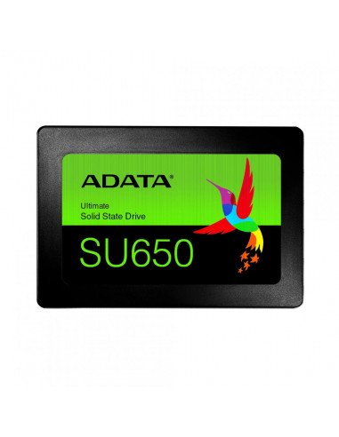 ASU650SS-240GT-R,SSD ADATA SU630, 240GB, 2.5", SATA III