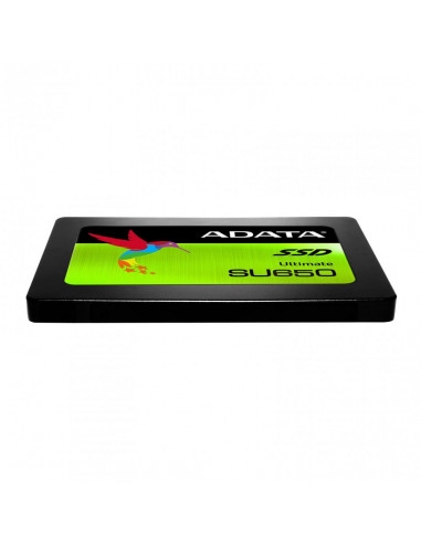 ASU650SS-480GT-R,SSD ADATA SU630, 480GB, 2.5", SATA III