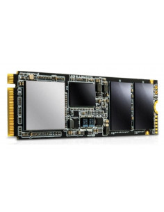 SSD ADATA XPG SX6000 PRO 512GB M.2 2280 PCI Express 3.0 x4 NVMe