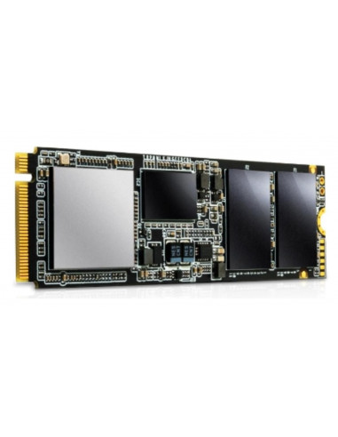 ASX6000PNP-512GT-C,SSD ADATA XPG SX6000 Pro, 512GB, NVMe, M.2