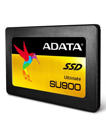 ASU900SS-256GM-C,SSD ADATA Ultimate SU900, 2.5", 256GB, SATA III
