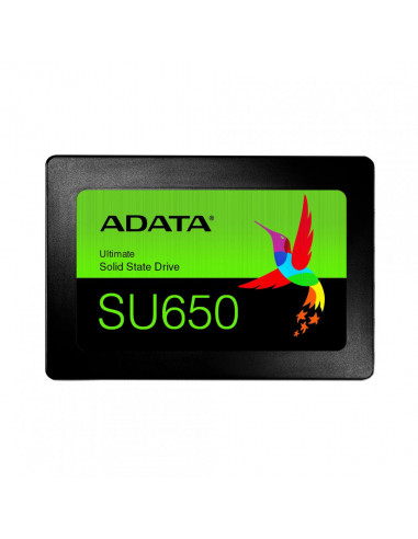 ASU650SS-960GT-R,SSD ADATA SU630, 960GB, 2.5", SATA III