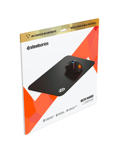 S63821,Mouse PAD Gaming STEELSERIES, S63821