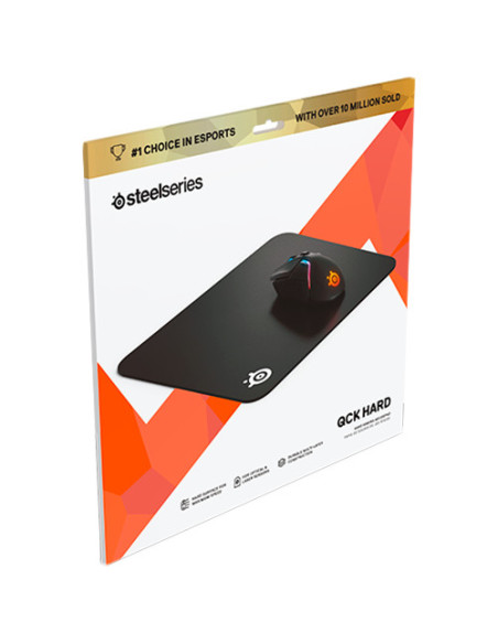 S63821,Mouse PAD Gaming STEELSERIES, S63821