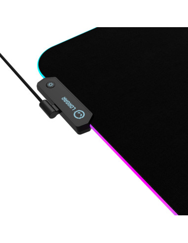 LRG-GMP919,Mouse PAD Gaming LORGAR, LRG-GMP919