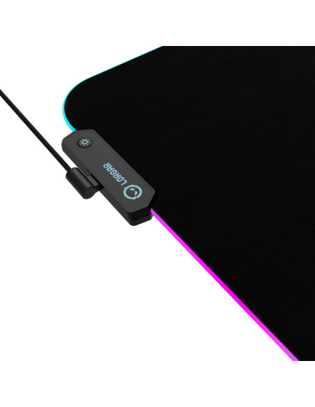 LRG-GMP919,Mouse PAD Gaming LORGAR, LRG-GMP919