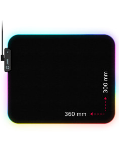 LRG-GMP913,Mouse PAD Gaming LORGAR, LRG-GMP913 2
