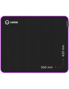 LRG-GMP315,Mouse PAD Gaming LORGAR, LRG-GMP315 2