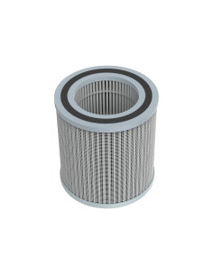 AAPF4,AENO Air Purifier AAP0004 filter H13, activated carbon granules, HEPA, Φ160*170mm, NW 0.3Kg