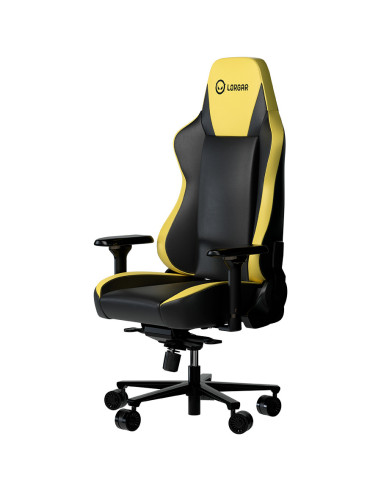 LRG-CHR311BY,Scaun Gaming LORGAR, LRG-CHR311BY