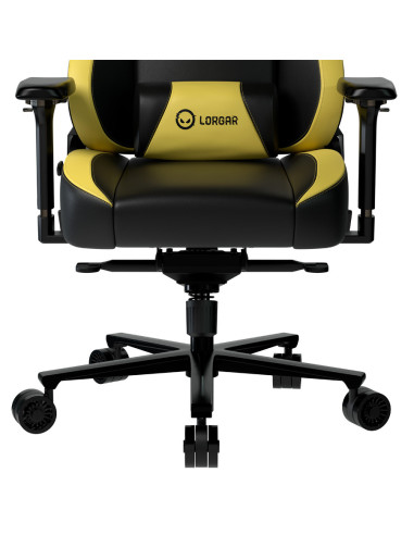 LRG-CHR311BY,Scaun Gaming LORGAR, LRG-CHR311BY