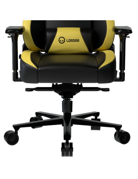 LRG-CHR311BY,Scaun Gaming LORGAR, LRG-CHR311BY