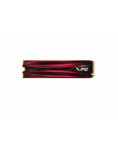 AGAMMIXS11P-256GT-C,Ssd adata xpg gammix s11 pro, 256gb, nvme, m.2