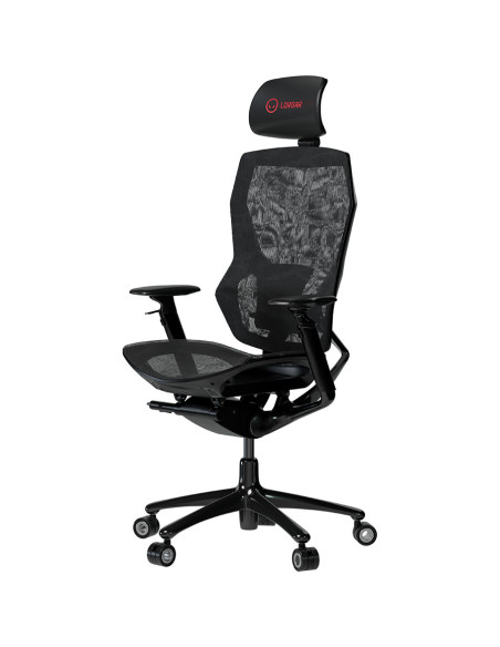 LRG-CHR855B,Scaun Gaming LORGAR, LRG-CHR855B