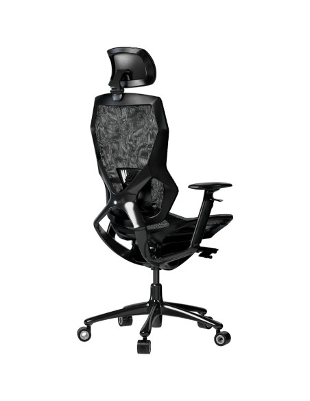 LRG-CHR855B,Scaun Gaming LORGAR, LRG-CHR855B