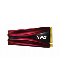 SSD ADATA Gammix S11 PRO 512GB M.2-2280 3D 3D NAND Flash R/W