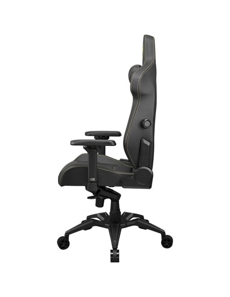 CGR-ARMOR EVO-RY,Scaun Gaming COUGAR GAMING, CGR-ARMOR EVO-RY