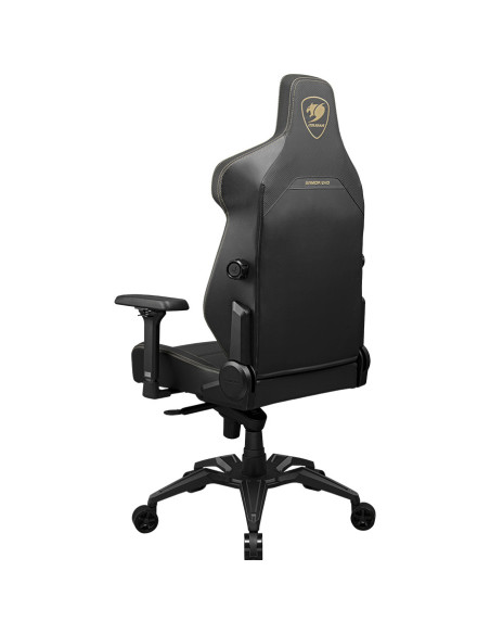 CGR-ARMOR EVO-RY,Scaun Gaming COUGAR GAMING, CGR-ARMOR EVO-RY
