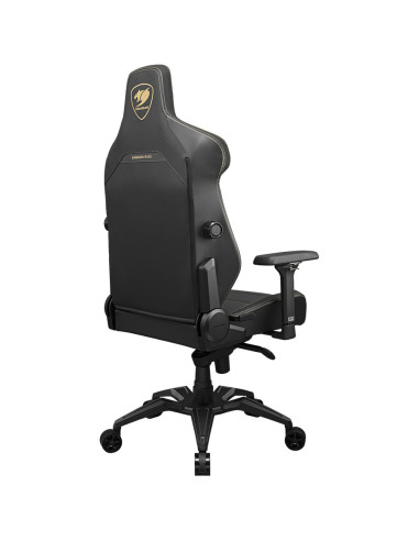 CGR-ARMOR EVO-RY,Scaun Gaming COUGAR GAMING, CGR-ARMOR EVO-RY