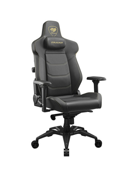 CGR-ARMOR EVO-RY,Scaun Gaming COUGAR GAMING, CGR-ARMOR EVO-RY