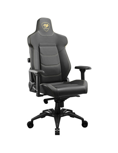 CGR-ARMOR EVO-RY,Scaun Gaming COUGAR GAMING, CGR-ARMOR EVO-RY