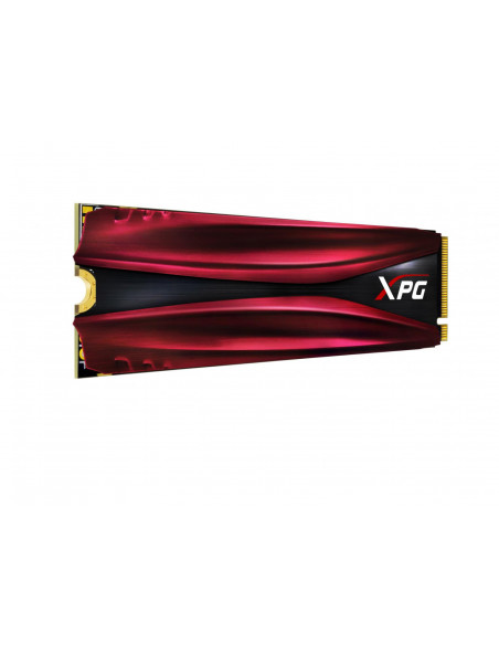 AGAMMIXS11P-512GTC,SSD ADATA XPG GAMMIX S11 Pro, 512GB, NVMe, M.2