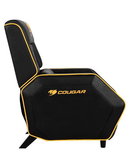 CGR-SA5,Scaun Gaming COUGAR GAMING, CGR-SA5
