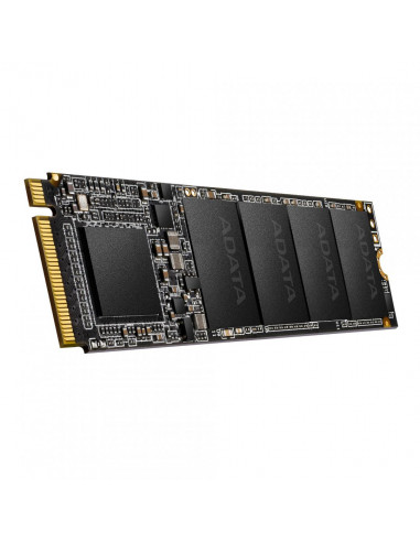 ASX8200PNP-256GT-C,SSD ADATA XPG SX8200 Pro, 256GB, NVMe, M.2