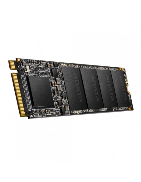 ASX8200PNP-256GT-C,SSD ADATA XPG SX8200 Pro, 256GB, NVMe, M.2