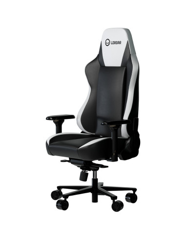 LRG-CHR311BW,Scaun Gaming LORGAR, LRG-CHR311BW