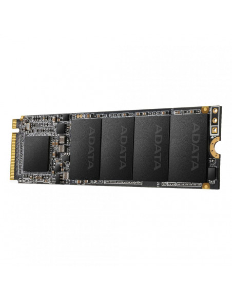 ASX8200PNP-256GT-C,SSD ADATA XPG SX8200 Pro, 256GB, NVMe, M.2