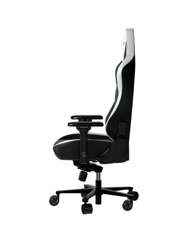 LRG-CHR311BW,Scaun Gaming LORGAR, LRG-CHR311BW