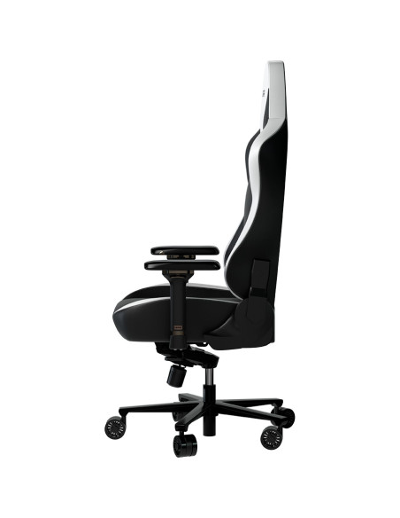 LRG-CHR311BW,Scaun Gaming LORGAR, LRG-CHR311BW