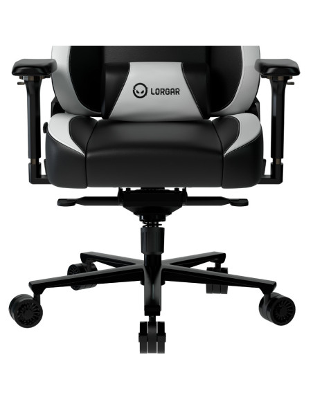 LRG-CHR311BW,Scaun Gaming LORGAR, LRG-CHR311BW