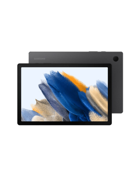 PHT16401,Samsung Galaxy Tab A8 SM-X200, 26,7 cm (10.5"), 1920 x 1200 Pixel, 128 Giga Bites, 4 Giga Bites, Android 11, Gri