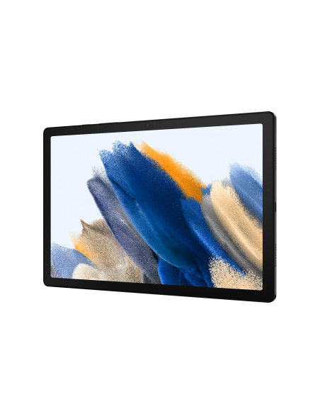PHT16401,Samsung Galaxy Tab A8 SM-X200, 26,7 cm (10.5"), 1920 x 1200 Pixel, 128 Giga Bites, 4 Giga Bites, Android 11, Gri
