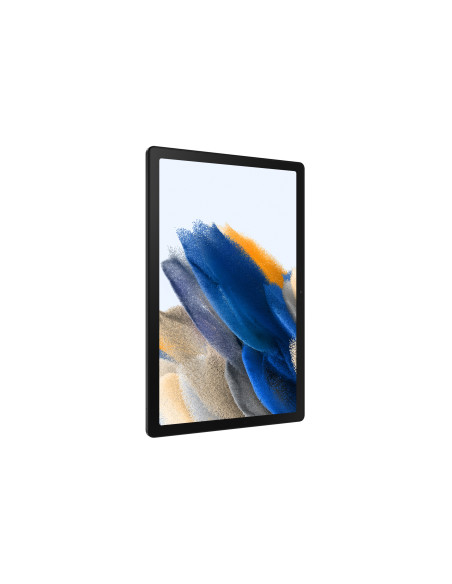 PHT16401,Samsung Galaxy Tab A8 SM-X200, 26,7 cm (10.5"), 1920 x 1200 Pixel, 128 Giga Bites, 4 Giga Bites, Android 11, Gri