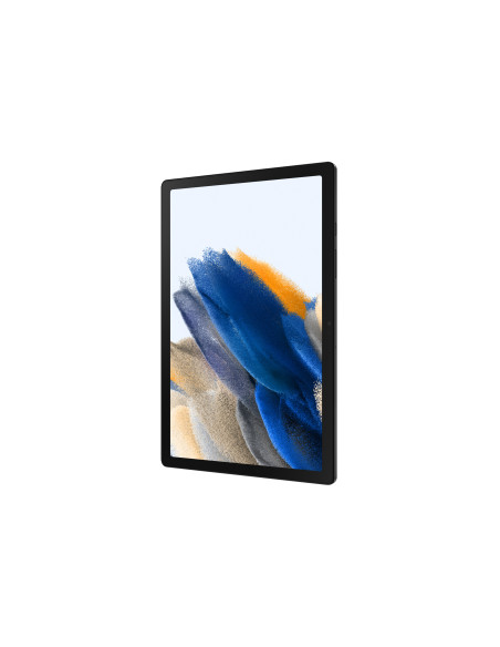 PHT16401,Samsung Galaxy Tab A8 SM-X200, 26,7 cm (10.5"), 1920 x 1200 Pixel, 128 Giga Bites, 4 Giga Bites, Android 11, Gri